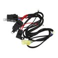 thumbnail image 3 of Juego de arneses de cambio Juego de cables Reemplazo de derivación de computadora en ángulo, Plug and Play Piezas fáciles de instalar Alto rendimiento para Foreman 450 ES, 3 of 8