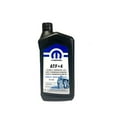 thumbnail image 2 of Mopar 68218057AB ATF+4 Automatic Transmission Fluid, 1 Quart (6 Pack), 2 of 3