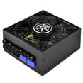 thumbnail image 4 of Silverstone SX800-LTI V1.2 80 Plus Titane 800W Alimentation Entièrement Modulaire SFX-L SST-SX800-LTI-X, 4 of 4