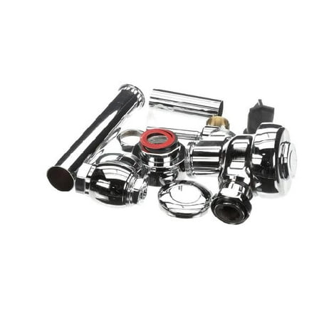 SLOAN 3080053 111 1.6C XL VALVE CLOSET (Genuine OEM Part)