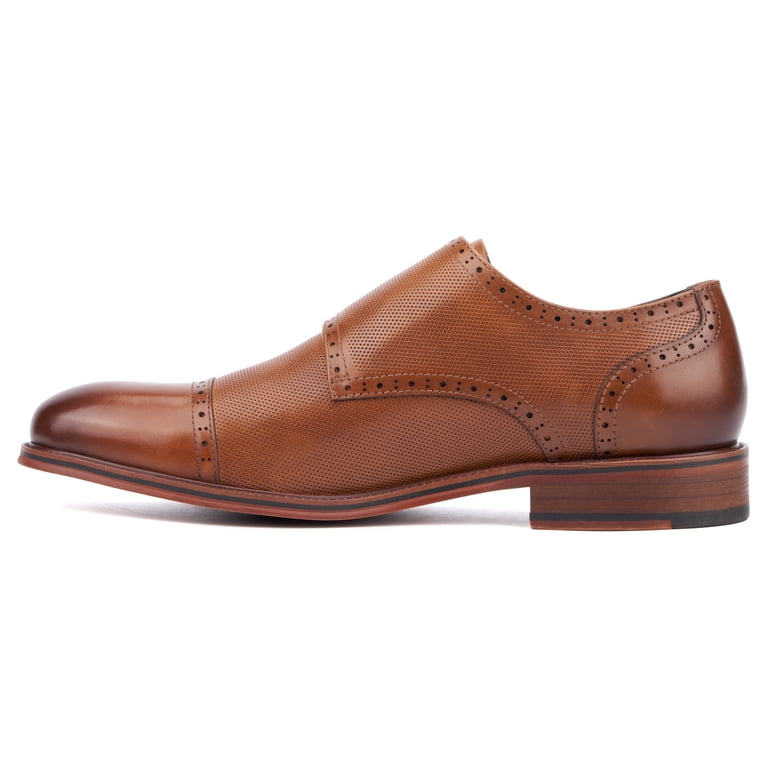 Vintage Foundry Co. Morgan Monk Strap Dress Shoe Vintage Foundry Co. | Men main image 3