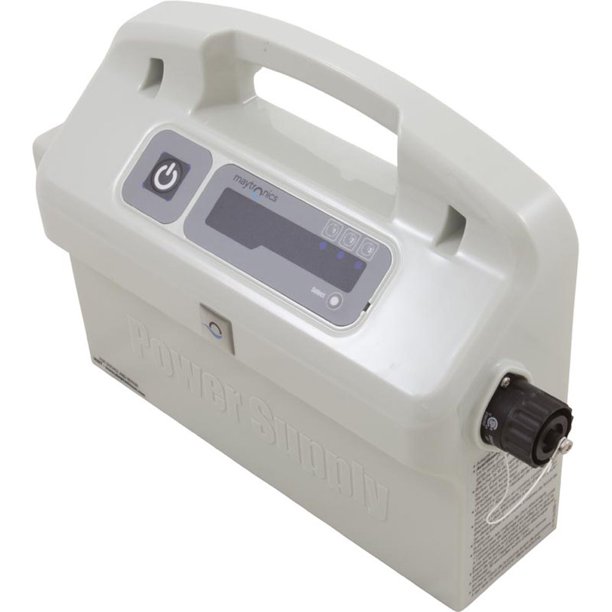 Power Supply and Timer, Maytronics Dolphin Diagnostic, 2010 Walmart