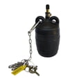 thumbnail image 1 of Tapón de tubo inflable con forma de globo ROLING de 3 pulgadas, 1 of 7