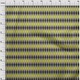 thumbnail image 3 of oneOone Polyester Lycra Lime Green Fabric Argyle Check Craft Projects Decor Fabric Printed By The Yard 56 Inch Wide, 3 of 4