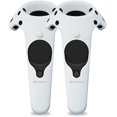 thumbnail image 3 of Hyperkin Contrôleur en Silicone pour HTC Vive (Blanc) (Lot de 2), 3 of 3