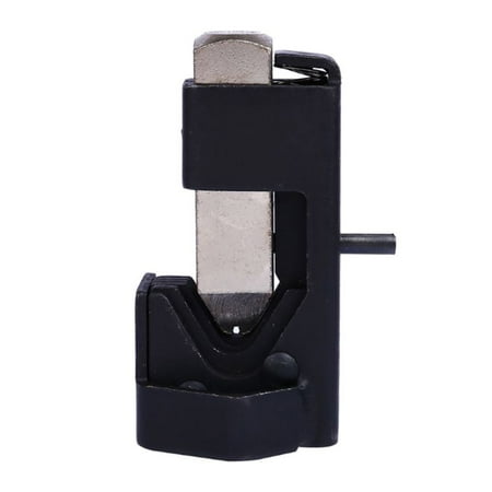 

Cable Hammer Crimper Wire Terminal Welding Lug Crimping Tool Riveting Pliers Suitable for Wire Sizes from 16 Gauge to 4/0 Gauge