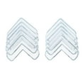 thumbnail image 2 of 10PCS Large Corner Guards Clear Edge & Corner Protector,, 2 of 8