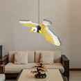 thumbnail image 4 of Electric Flying Bird Toy with Hanging Wire for Pets Cat Automatic Lifelike, 4 of 9