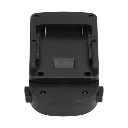 

Battery Adapter Converter for Bosch 18V‑Li‑ion to for RIDGID 18V Lithium Power Tool Accessories
