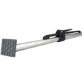 thumbnail image 2 of US Cargo Control Round Tube Load Bar - Adjustable from 89.75 Inches to 104.5 Inches - Great for Use in Semi Trailer and Enclosed Van Trailers - Not for Use in Pickup Truck or SUV, 2 of 4