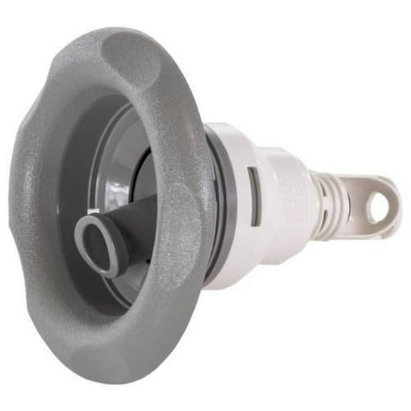 Waterway Power Storm 229-7607 5"fd Roto Power Storm Jet Internal - Gray