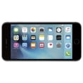 thumbnail image 4 of Restored Apple iPhone 6S PLUS 64GB Unlocked (GSM, not CDMA), Space Gray (Refurbished), 4 of 5