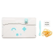We R Memory Keepers Punch Board-Explosion Card