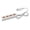 120cm, variant on USB2.0 Splitter Cable USB Male to 4 Female USB2.0 Converter Multiple USB Port Expander Cable Multiport Split Adapter