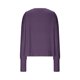 thumbnail image 4 of Ropa de trabajo para mujer,Blusa estampada para mujer, camiseta informal de manga larga, cuello redondo de poliéster, corte holgado para uso diario, sopatenor, 4 of 8