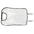 thumbnail image 3 of Cushion, Car  Protector, Quick Dry 3pcs Applicable To Almost All Vehicle Adult for Kids Black Edge, 3 of 8