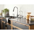 thumbnail image 5 of Moen Sip Traditional Oil Rubbed Bronze One-Handle Beverage Faucet, 5 of 7