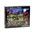 thumbnail image 2 of Vermont Christmas Company Halloween House Jigsaw Puzzle, 2 of 3