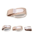 thumbnail image 2 of Attelle d'Orteil Enveloppante Professionnelle Unisexe Redresse-Doigt Bandage pour Orteil Cassé, 2 of 10