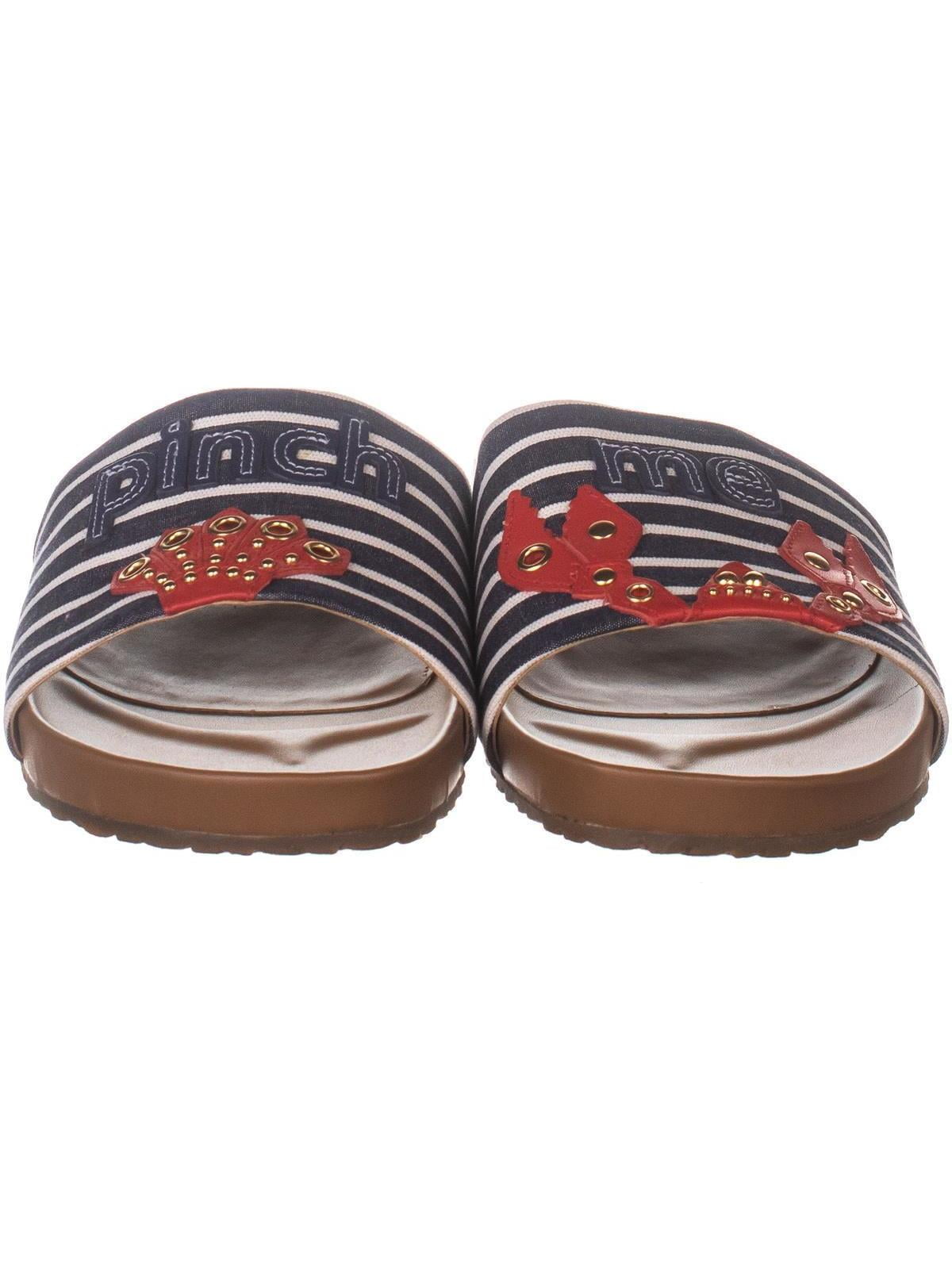 cole haan pinch lobster sandal