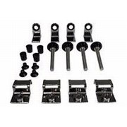 UPC 753759001001 product image for Garmin Flush Mount Kit 010-10044-00 | upcitemdb.com