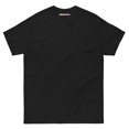thumbnail image 2 of Unisex classic tee (Black, S), 2 of 2