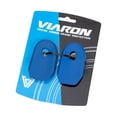 thumbnail image 1 of Wosthever VIARON 2 Piezas Protector de brazo de manivela de bicicleta Tapa Accesorios para botas Ciclismo Azul, 1 of 6