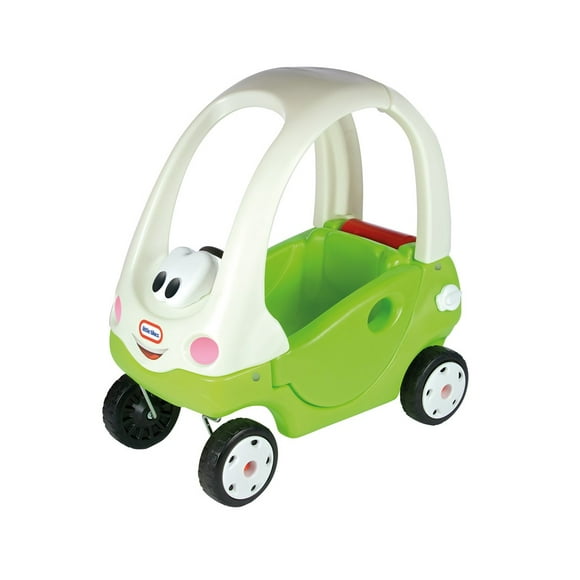Little Tikes Grand Cozy Sport Ride-on car