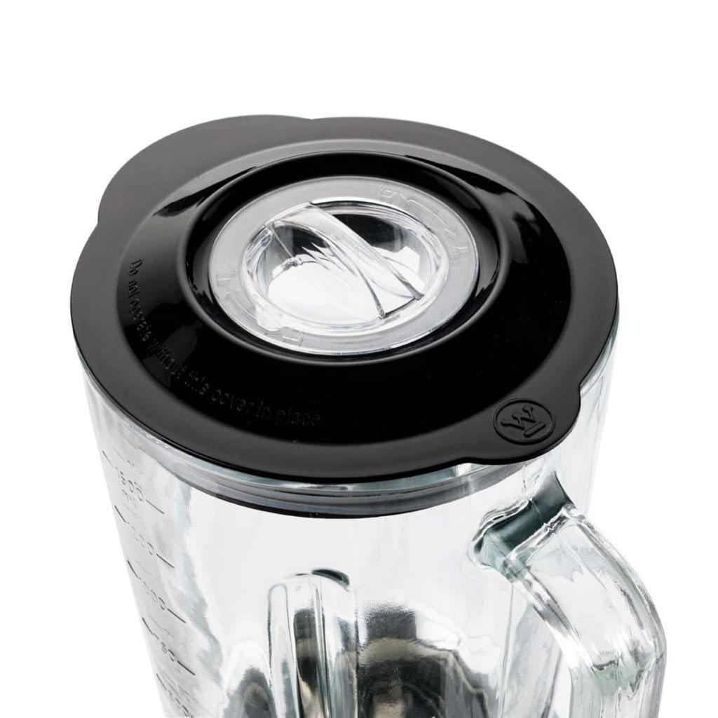 Westinghouse Retro 1.5 L Table Blender (Black)