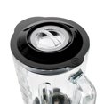 thumbnail image 2 of Westinghouse Retro 1.5 L Table Blender (Black), 2 of 5