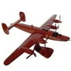 B-24 Liberator Model Airplane