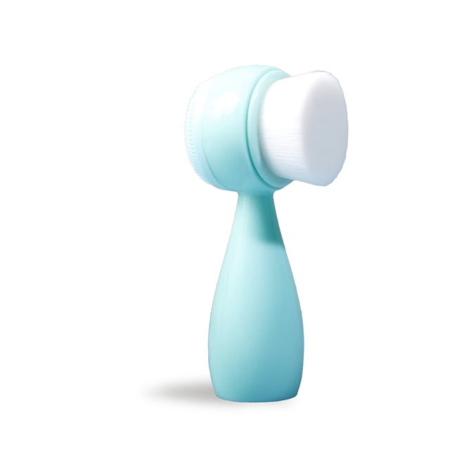 Cepillo de limpieza facial Vogacara CE013607-05B Verde