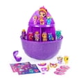 thumbnail image 2 of Set Hatchimals HATCHIMALS Gran Huevo Escena Súper Secreta, 2 of 2