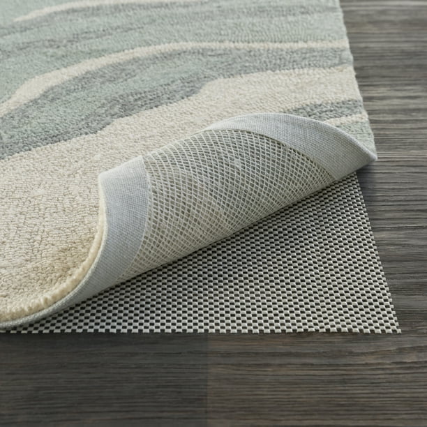 exterior rug pad