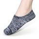 thumbnail image 4 of Mocasines informales para hombre, zapatillas informales de malla cómodas, transpirables para deportes al aire libre JShteea El nuevo, 4 of 7
