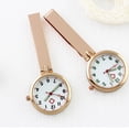 thumbnail image 2 of Miangastore Montre Porte-Clés Suspendue Verte 1Pcs 2.65*7Cm, 2 of 8