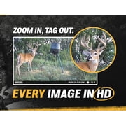Moultrie Edge 4 Cellular Trail Camera