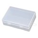 thumbnail image 1 of Estuche de almacenamiento de Organizador de duradero para 4x 26650, 1 of 9