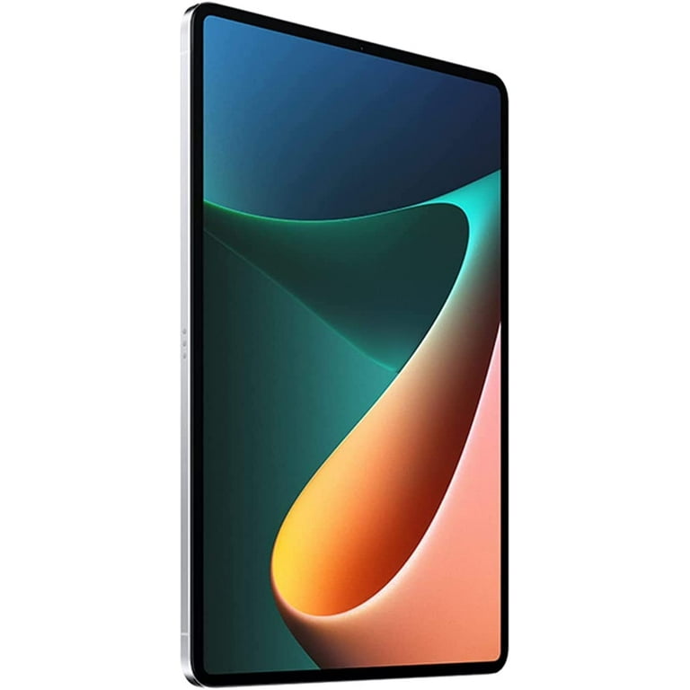 Xiaomi Mi Pad 5 128GB 6GB RAM Tablet - Pearl White