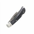 thumbnail image 5 of Lockback Black Titanium, 5 of 8