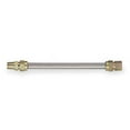 thumbnail image 1 of Watts & Dormont 10C313224B Connector Gas - 24 in., 1 of 3