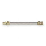 Connector Gas - 18 in.