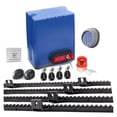 thumbnail image 1 of 800KGS 24V 220VAC Sliding Gate Operator Opener Of DC Motor As Door Closer Engine With 6m Nylon Racks ,Easy to Install, 1 of 6