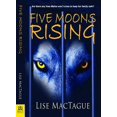thumbnail image 1 of Pre-Owned Five Moons Rising (Paperback), 1 of 1