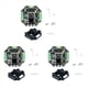 thumbnail image 1 of 3X MKS SERVO57D RS485 MB PCBA NEMA23 Controlador de Motor Paso A Paso de Circuito Cerrado Impresora 3D CNC para Gen L FOC Silencioso y Eficiente, 1 of 4