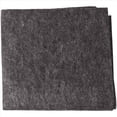 thumbnail image 5 of 8X Paño de Altavoz Caja de Subwoofer de Coche Fibra de Poliéster Tablero de Absorción de Sonido Ropa Manta Antisísmica Fieltro Gris, 5 of 5