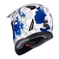 thumbnail image 3 of Casco GLX GX623 DOT para niños y jóvenes, todo terreno, moderno, mediano, 3 of 6