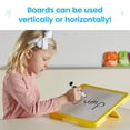 thumbnail image 4 of Juego de 6 tablas inclinadas hand2mind Rainbow para niños, 4 of 7