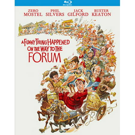 A Funny Thing Happened On The Way To The Forum (Best Forums To Post Youtube Videos)