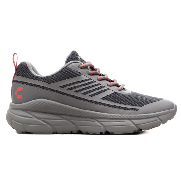 Tenis para Mujer Charly 1043290004 gris 26